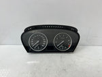 قم بتحميل الصورة إلى عارض الصور، 2011 BMW X5 E70 SPEEDOMETER Instrument Cluster 9236823 OEM