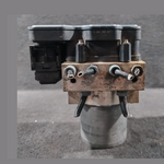 Load image into Gallery viewer, BMW 5 Series F10 F11 Anti lock Braking System DSC Module Hydraulic Unit 6868335