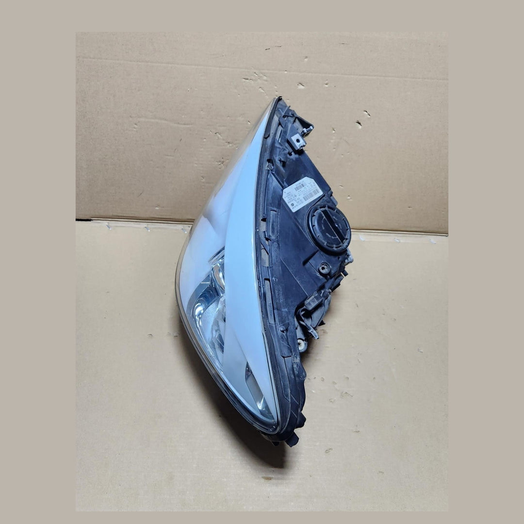 2014-2016 BMW 535d Left Headlight 7199615 5 Series GT F07 XENON DYNAMIC ECE