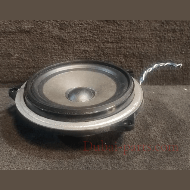 BMW E81 E82 E87 E88 E90 E91 X1 E84 MID‑RANGE FRONT DOOR SPEAKER P/N  9143232
