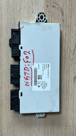 Load image into Gallery viewer, BMW Engine Control Unit 8508169 KIT WITH CAS F02 730LD N57, E90 320D