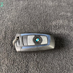 Load image into Gallery viewer, BMW F30 320i N20 ENGINE CONTROL Unit ECU SET DME WITH KEY 8631725