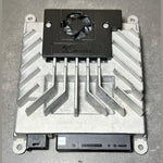 قم بتحميل الصورة إلى عارض الصور، 15-20 Mercedes Benz W222 S-Class ASK Premium Sound Amplifier A222 9005110 OEM