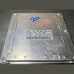 Load image into Gallery viewer, 02-09 Mercedes W211 E-Class Engine Control Module Unit ECM ECU A113 1538679 OEM