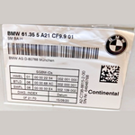 Load image into Gallery viewer, BMW G05 G07 G12 G20 G22 G29 G30 F90 Front Left Right Seat Control Module 5A21CF9