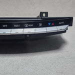 Load image into Gallery viewer, Mercedes-Benz S-Class W221 Climate Control Unit 2218709810 S-Class W221