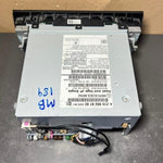 Load image into Gallery viewer, Mercedes W218 Navigation Command Radio Audio Head Unit CD Player A218 9008702