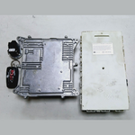 Load image into Gallery viewer, BMW 320i 2014 F30 N20 ENGINE CONTROL ECU UNIT KIT DME 8626172