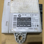 Load image into Gallery viewer, 2004 BMW 525i Car Access System Control Module 6927931