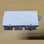 Load image into Gallery viewer, 2011-2017 BMW X3 Theft Locking Control Module 9367374 X3 F25 models