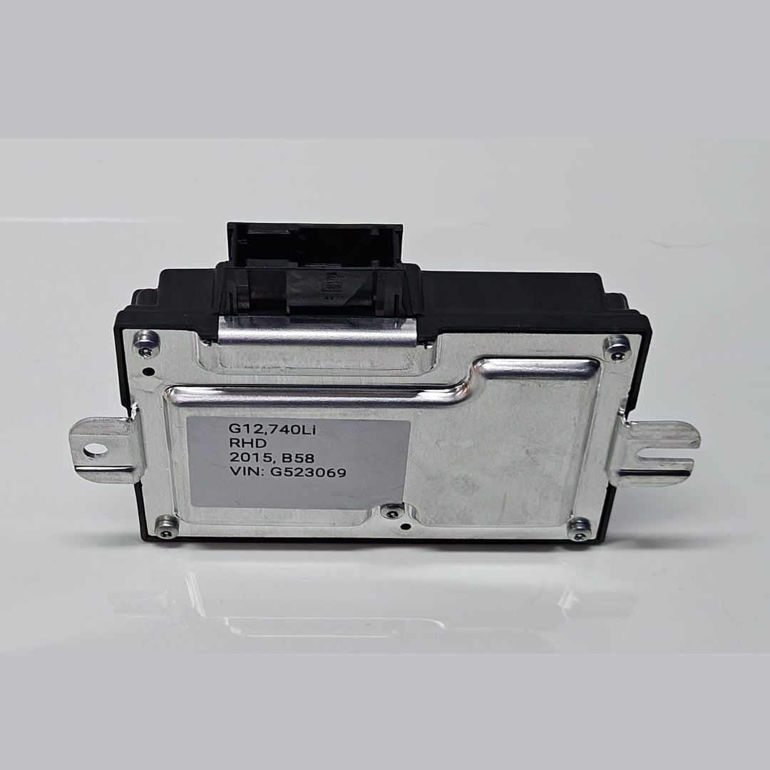 6866385-BMW G12 740Li RHD SAS Brake System Control Module Unit OEM