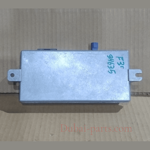 BMW 5 SERIES F06 F10 F11 F30 F31 F20 REAR VIEW CAMERA CONTROL MODULE - 9282420