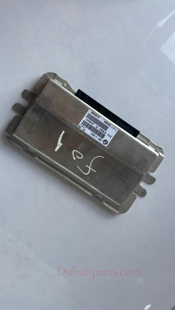 BMW Suspension Control Module 6792843 F01 F02 F06 F10 F12 F13