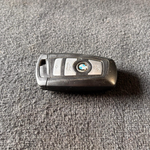 Load image into Gallery viewer, BMW 3 SERIES F30 F31 320i XDRIVE N20 ENGINE CONTROL UNIT SET OEM + KEY - 8606777