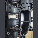 Load image into Gallery viewer, 2016-2018 BMW M2 Engine Intake Manifold 7576911 M2 F87 and X3 F25 N55 3.5