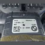 Load image into Gallery viewer, 2022-2024 BMW X3 G01 Cover Center Console Rear 9461902 OEM