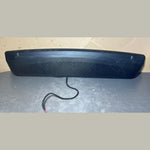 Bild in die Galerieansicht laden, 2010–2016 Mercedes-Benz W212 E-Class Rear Third Brake Light Trim A212 6830130