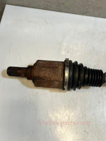 Load image into Gallery viewer, BMW 3' GT F34 F30 F35 F31 320i Front Left AXLE xDrive Drive Shaft 7597693 OEM