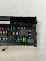 Load image into Gallery viewer, 2011-2014 BMW X3 F25 Front Power Distribution Fuse Box 9210863 OEM