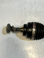 Load image into Gallery viewer, 2016-2020 BMW X1 F48 Rear Drive Shaft AXLE 7646867 OEM
