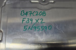 Bild in die Galerieansicht laden, BMW B47C20B F39 X2 ENGINE CONTROL UNIT DDE ECU SET 9886543 BOSCH