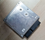 Load image into Gallery viewer, BMW X5 E70 ECU Engine Control Module 7810950 OEM Programmable Unit