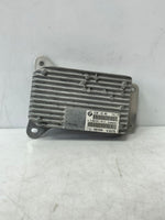 قم بتحميل الصورة إلى عارض الصور، 2012 BMW 740Li Integrated Chassis Management (ICM) CONTROL MODULE 6855921 OEM