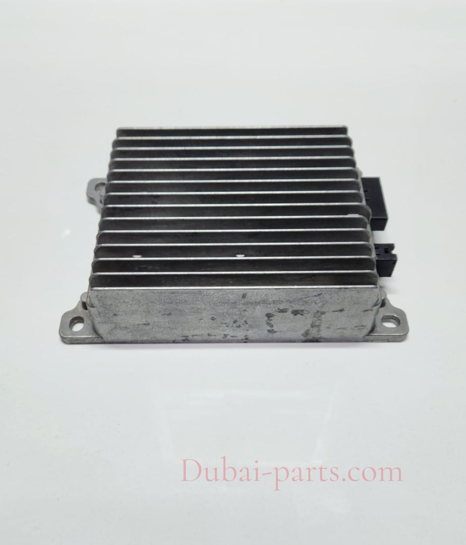 2010-2015 BMW 740i Battery Charging Control Module BCU150 9240236  F01 F10 F11