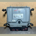 Load image into Gallery viewer, 08-10 Mercedes W204 C-Class Engine Control Module Unit ECM ECU A272 1532692 OEM