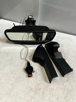 Load image into Gallery viewer, BMW F20 F21 F30 F31 Rain Sensor Windscreen Hud WITH MIRROR 9270588 OEM
