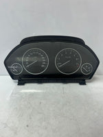 قم بتحميل الصورة إلى عارض الصور، 2014-16 BMW 328i 428i F30 F32 F33 F36 Speedometer Instrument Cluster 9232895 OEM