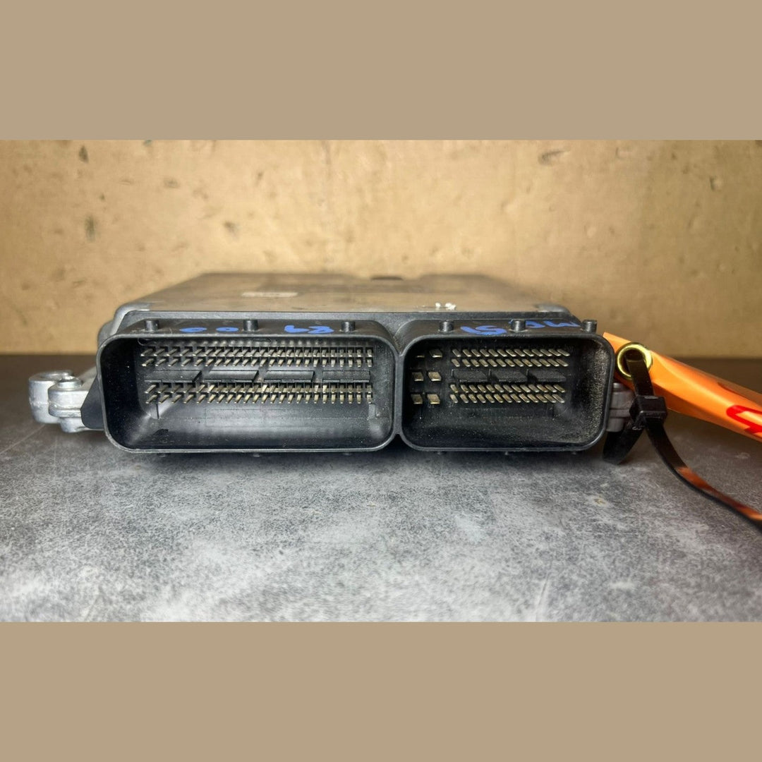 08-12 Mercedes W164 R-Class Engine Control Module Unit ECM ECU A642 1508900 OEM