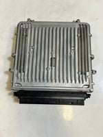 Bild in die Galerieansicht laden, 2010 BMW X5 E70 N57 Engine Control Unit ECU DDE ONLY 8506574 OEM