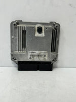 Bild in die Galerieansicht laden, 2011 BMW 3 Series E90 318D DDE  Bosch 0281017517 Engine Control Unit 8512043 OEM