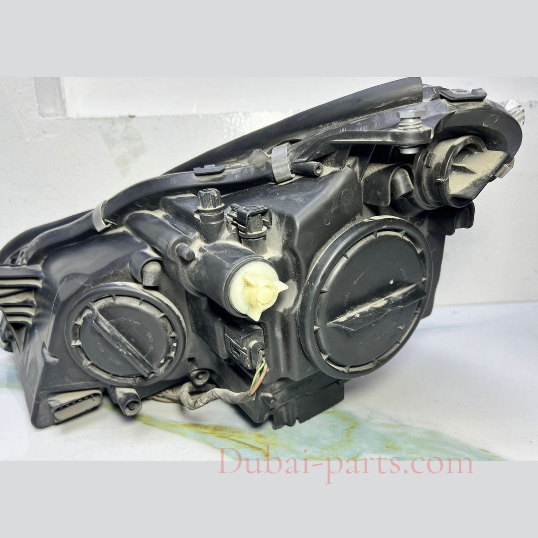 06-10 Mercedes W219 CLS-Class CLS350 Front Right Side Head light Headlamp OEM