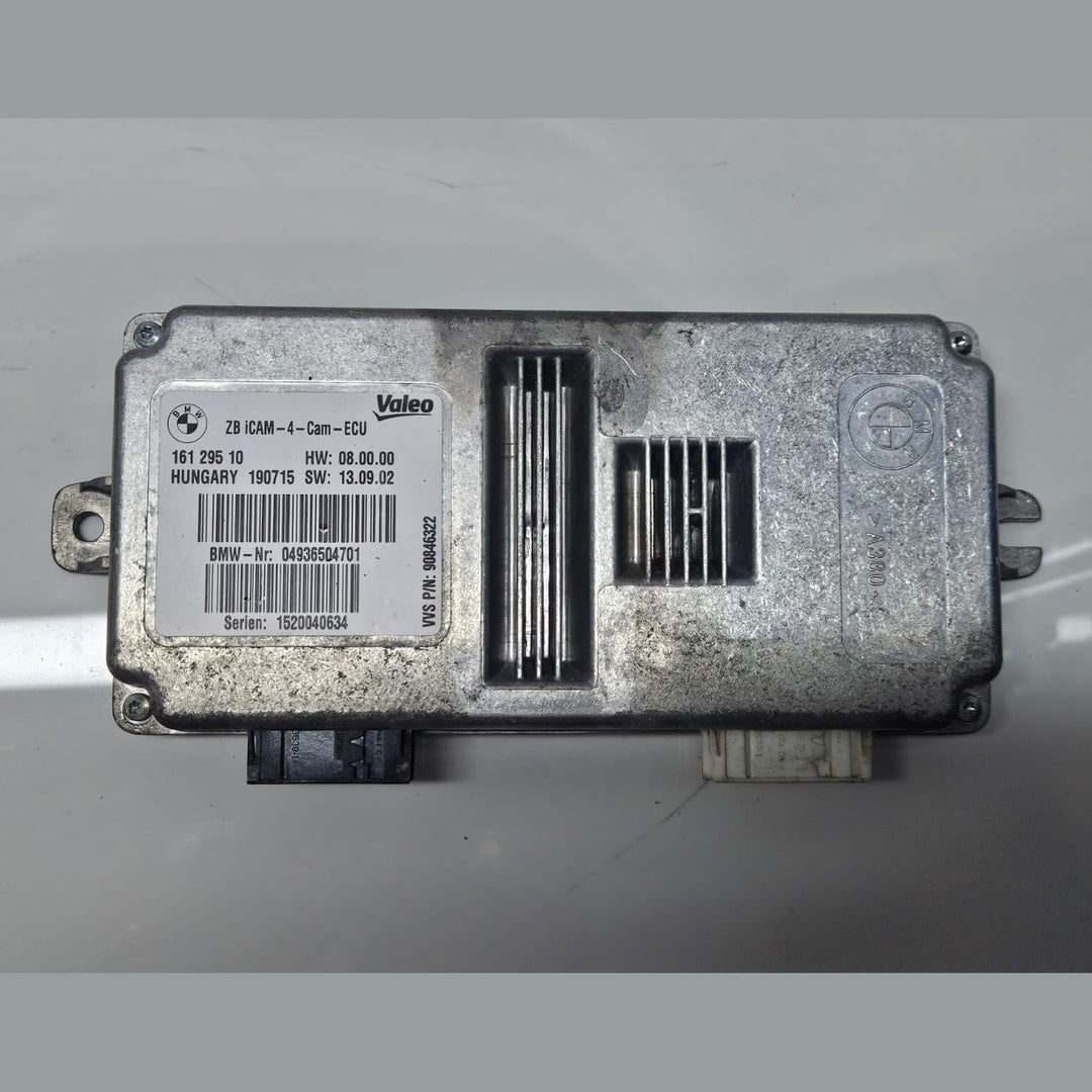 9084632-2014-2018 BMW X5 F15 Surround View Camera Control Module OEM