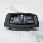 Load image into Gallery viewer, BMW X5 F15 X6 F16 RHD Headlight Control Switch 6824888 OEM