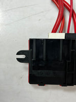 قم بتحميل الصورة إلى عارض الصور، 12-16 BMW 328i  F30 F31 F34 Battery Power Distribution B+ FUSE Box 9227752 OEM
