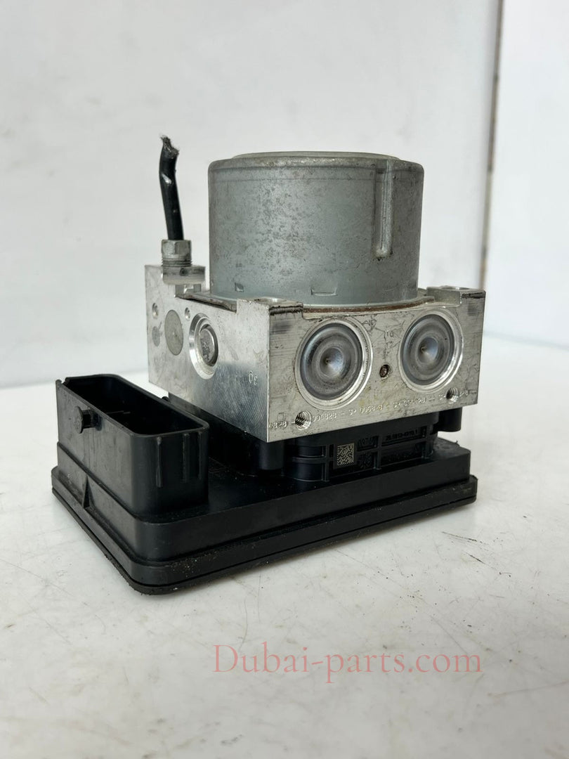 2014-2021 BMW i3 101 LCI Abs Brake Pump Modulator Unit DSC 6896138 OEM