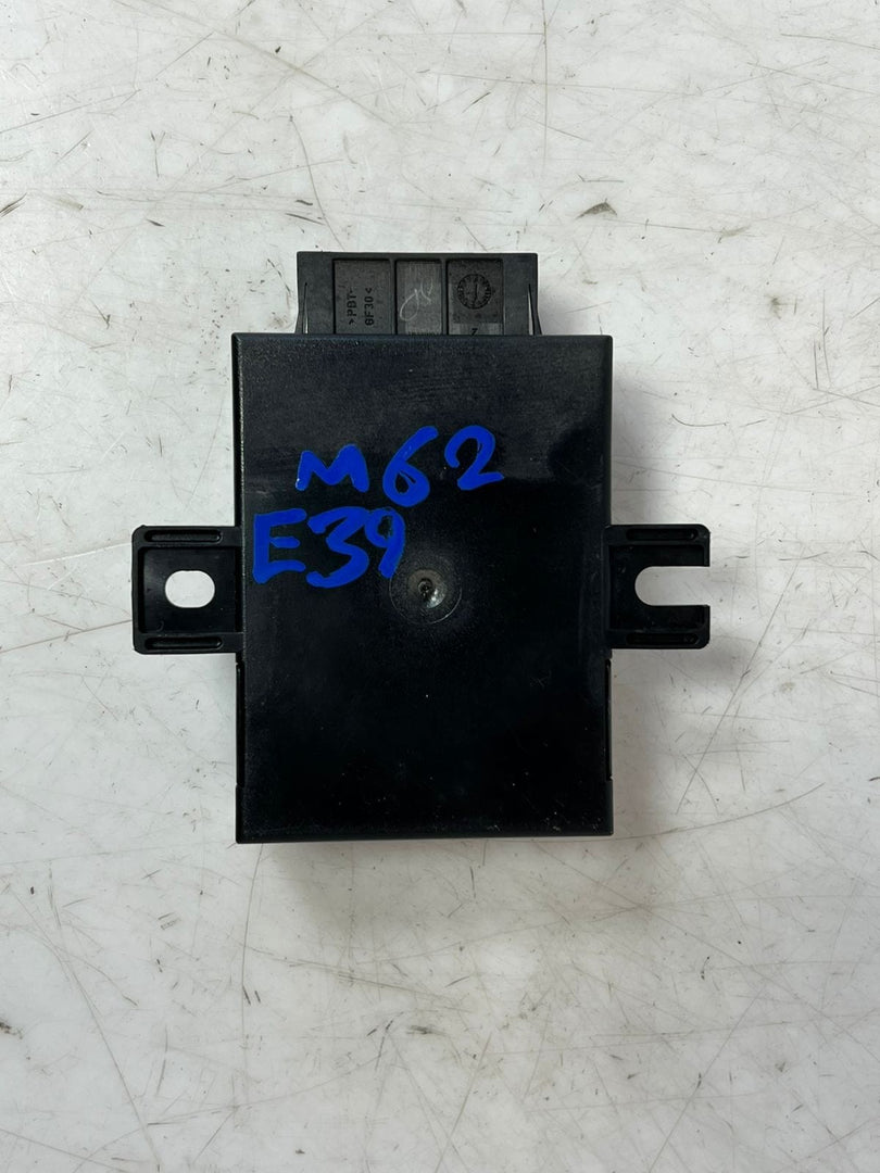 BMW 5 Series E39 M62 7 Series E38 Immobilizer Control Unit 8377464 OEM
