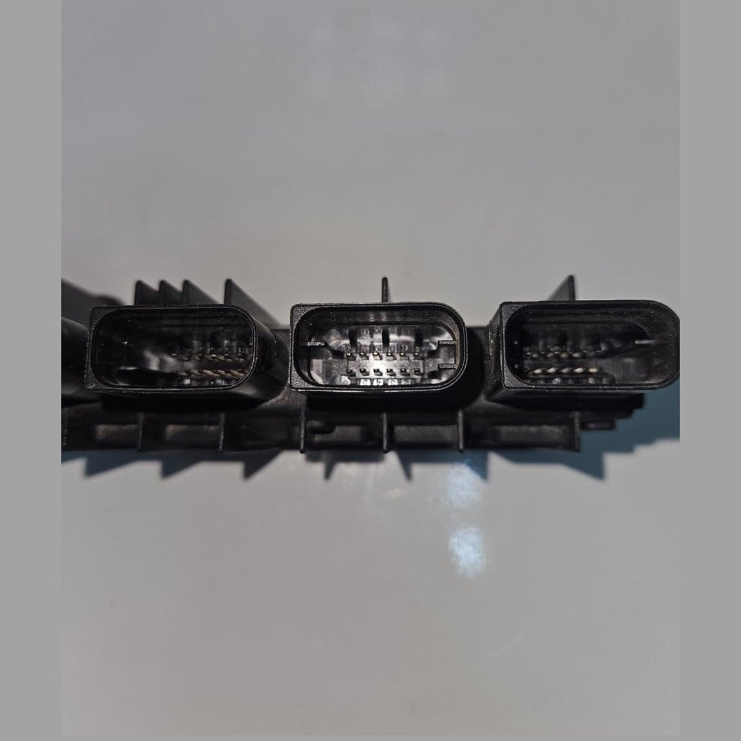 2017-2022 BMW X5 Integrated Power Supply Control Module 8583091