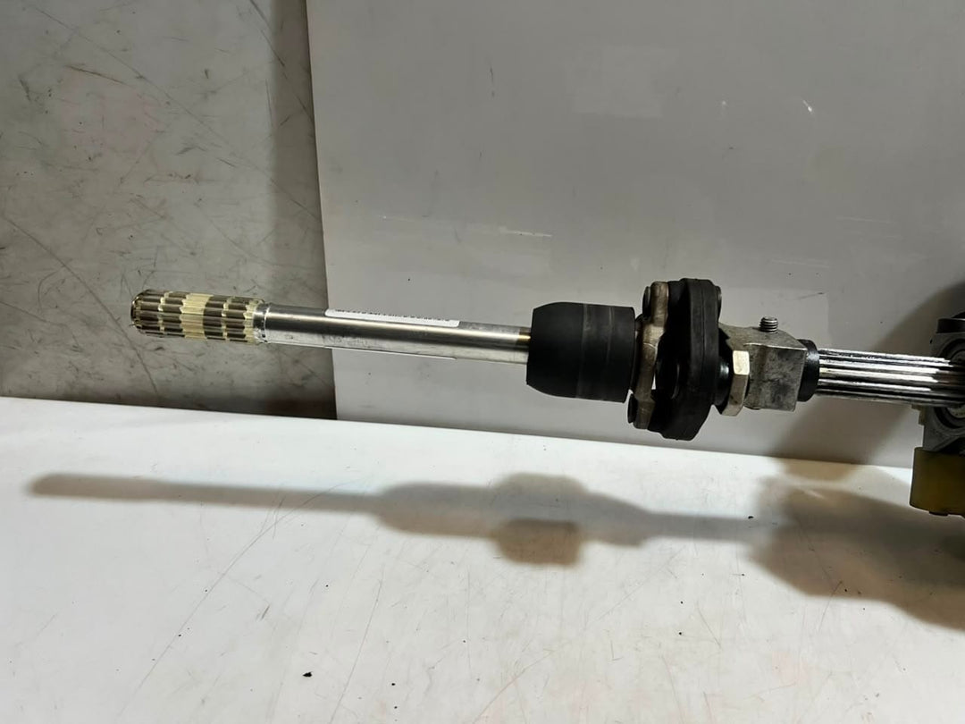 2006-2014 BMW X5 X6 E70 E71 Steering Column Electric Adjustment 6786603 OEM