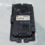 Load image into Gallery viewer, 2013 BMW X1 E84 LIGHT CONTROL FOOTWELL MODULE 9308371 OEM