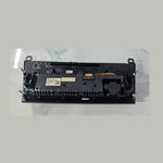 قم بتحميل الصورة إلى عارض الصور، OEM BMW 7 F01 F02 F03 F04 Climate control and Radio Panel 9224749