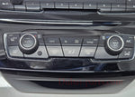 Load image into Gallery viewer, 9371457-2015-2020 BMW X2 F39 RHD Audio Climate Control Unit OEM