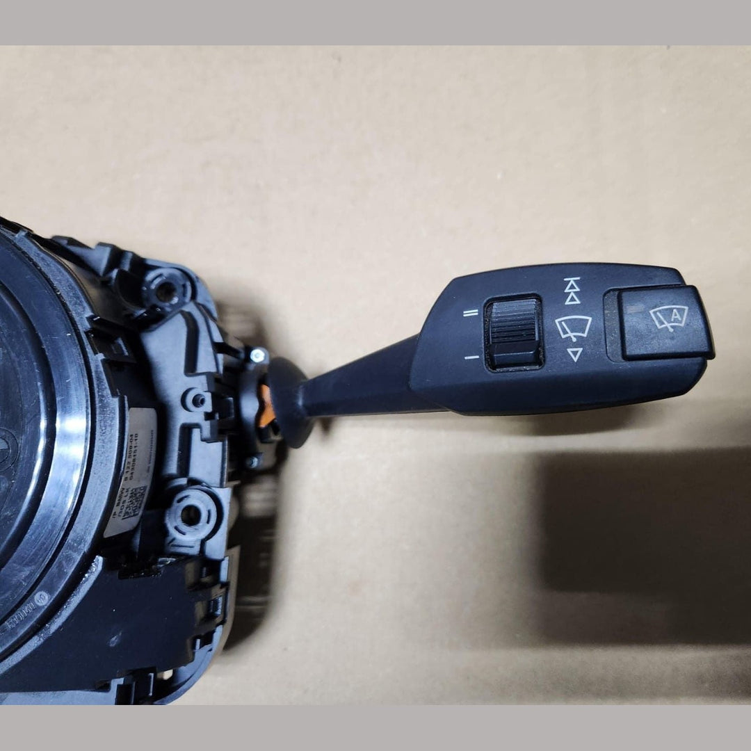 2006 BMW 325xi Switch Cluster Steering Column 9123051