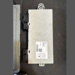 Load image into Gallery viewer, BMW ENGINE CONTROL UNIT ECU MODUL 7616160 MSD85.4 F02 750LI 5.0 2012 N63 Hybrid