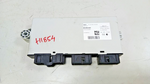 Load image into Gallery viewer, BMW HYBRID 5 F10 2012 N55 ENGINE CONTROL UNIT ECU KIT DME 7643066