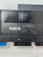 Bild in die Galerieansicht laden, 2010-2016 BMW 5 Series F10 F11 Body Control Module BCM ECU JBBFE III 9345322