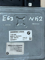 Load image into Gallery viewer, BMW E60 E63 E64 530i 630i N52 258HP ECU Kit DME 7546990 + CAS2 + Key Automatic